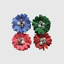dried flowers handmade flowers